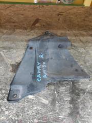 Защита двигателя передняя правая TOYOTA CAMRY 2016