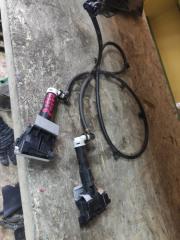 Форсунка омывателя передняя правая LEXUS HS250H 2011