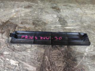 Крышка номера кузова TOYOTA PRIUS 2014
