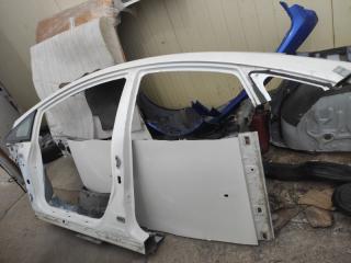 Стойка кузова средняя левая TOYOTA PRIUS 2014