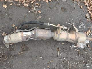 Катализатор TOYOTA PRIUS 2014