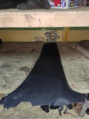 Накладка на стойку кузова правая TOYOTA PRIUS 2014 контрактная Накладка на стойку кузова правая TOYOTA PRIUS 2014