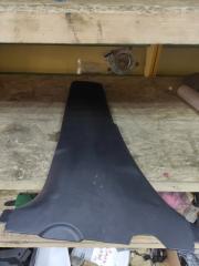 Накладка на стойку кузова левая TOYOTA PRIUS 2014 контрактная Накладка на стойку кузова левая TOYOTA PRIUS 2014