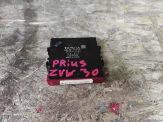 Электронный блок TOYOTA PRIUS 2014