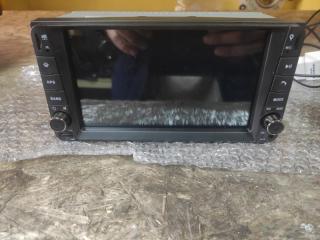 Магнитофон MITSUBISHI OUTLANDER