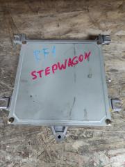 Блок управления efi HONDA STEP WAGON