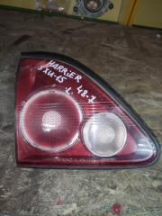 Фальшпанель левый TOYOTA HARRIER контрактная Фальшпанель левый TOYOTA HARRIER