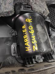 Обшивка дверей задняя правая TOYOTA HARRIER