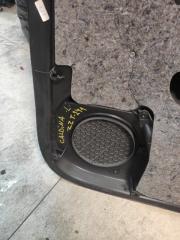 Обшивка дверей передняя левая TOYOTA CALDINA