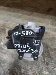 Туманка левая TOYOTA PRIUS 2014