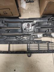 Решетка радиатора HONDA N-WGN