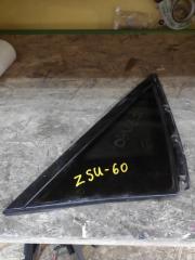 Форточка кузова TOYOTA HARRIER