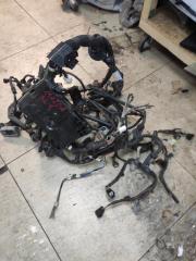 Коса под капот MAZDA AXELA