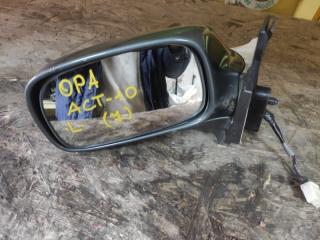 Уши левые TOYOTA OPA