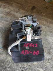 Линза TOYOTA HARRIER контрактная Линза TOYOTA HARRIER