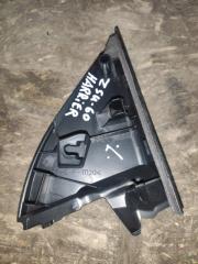 Треугольник зеркала левый TOYOTA HARRIER