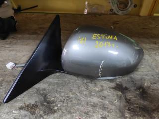 Запчасть уши левые TOYOTA ESTIMA