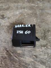 Кнопка TOYOTA HARRIER контрактная Кнопка TOYOTA HARRIER