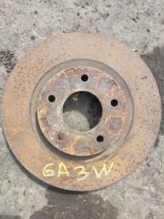 Диск тормозной MITSUBISHI RVR