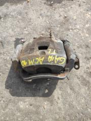 Запчасть суппорт передний левый TOYOTA GAIA