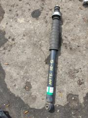 Запчасть амортизатор NISSAN NOTE