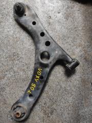 Запчасть рычаг передний левый TOYOTA VOXY