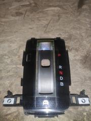 Консоль кпп HONDA ACCORD 2013 контрактная Консоль кпп HONDA ACCORD 2013