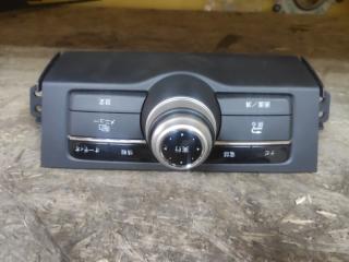 Блок управления климат-контролем HONDA ACCORD 2013