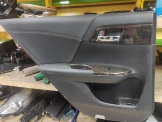 Обшивка дверей HONDA ACCORD 2013