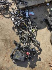 Коса под капот HONDA ACCORD 2013