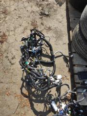 Коса под капот HONDA ACCORD 2013