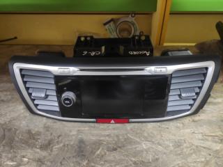 Магнитофон HONDA ACCORD 2013
