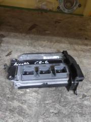 Блок управления efi HONDA ACCORD 2013