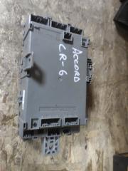 Блок предохранителей HONDA ACCORD 2013