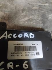 Электронный блок HONDA ACCORD 2013