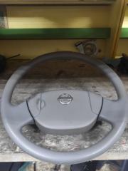 Руль NISSAN ATLAS