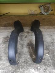 Накладка петли багажника HONDA ACCORD 2013