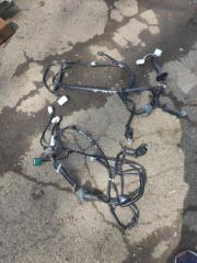 Проводка салона NISSAN ATLAS 2017