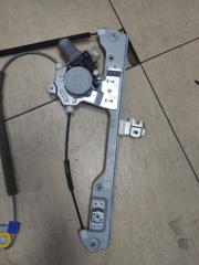 Механизм стеклоподъемника левый NISSAN ATLAS 2017