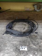 Тросик открывания багажника HONDA ACCORD 2013