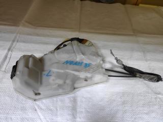 Замок двери левый TOYOTA NOAH