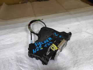 Замок двери левый TOYOTA COROLLA FIELDER