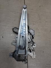 Механизм стеклоподъемника левый TOYOTA ALLION