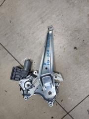 Механизм стеклоподъемника правый TOYOTA COROLLA FIELDER