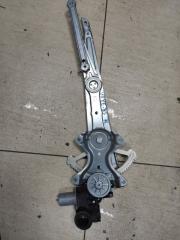 Механизм стеклоподъемника правый TOYOTA NOAH