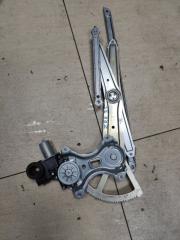 Механизм стеклоподъемника правый TOYOTA NOAH