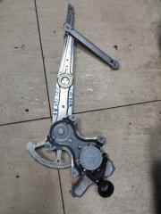 Механизм стеклоподъемника передний правый TOYOTA COROLLA FIELDER