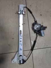 Механизм стеклоподъемника правый MAZDA CX5