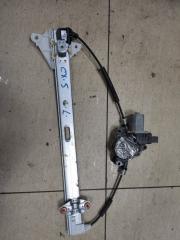 Механизм стеклоподъемника левый MAZDA CX5