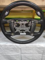 Руль BMW 740I 2008